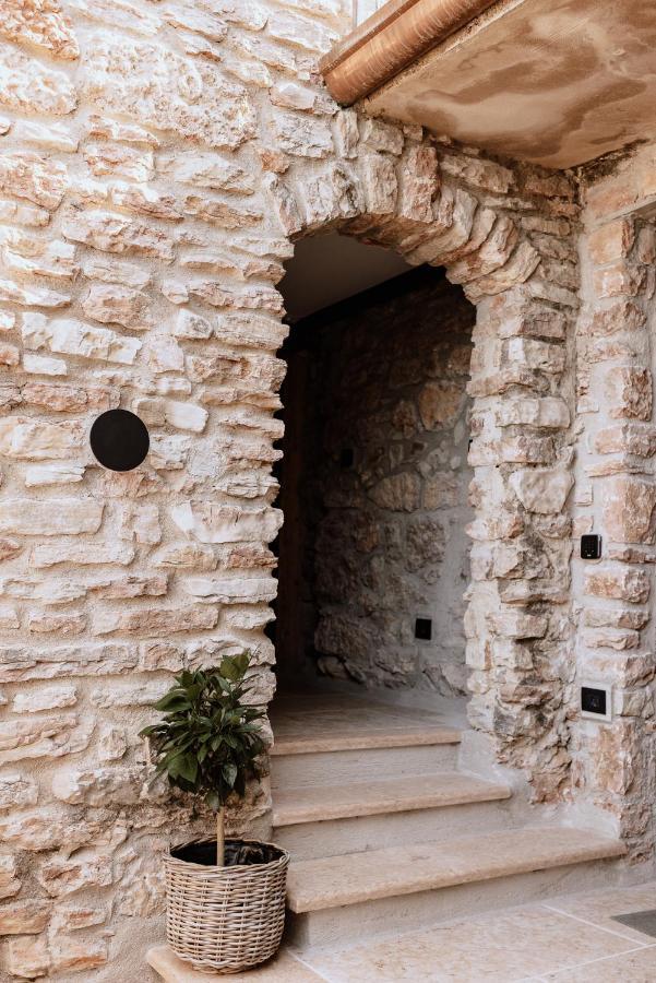 Favai Hills Your Secret Hideaway Brenzone sul Garda Exterior foto
