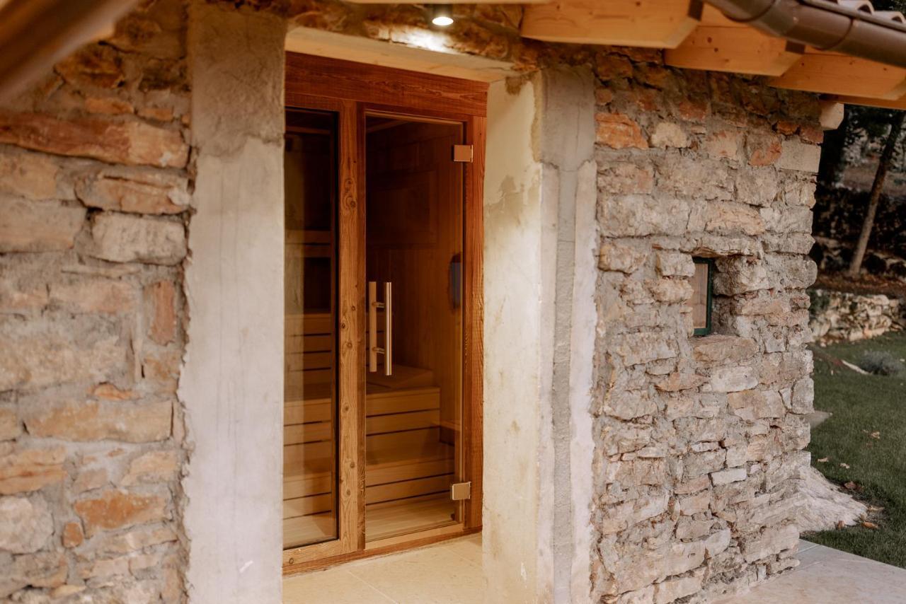 Favai Hills Your Secret Hideaway Brenzone sul Garda Exterior foto