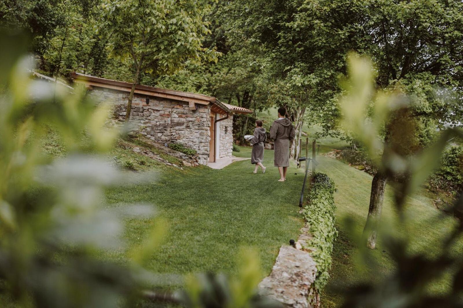 Favai Hills Your Secret Hideaway Brenzone sul Garda Exterior foto