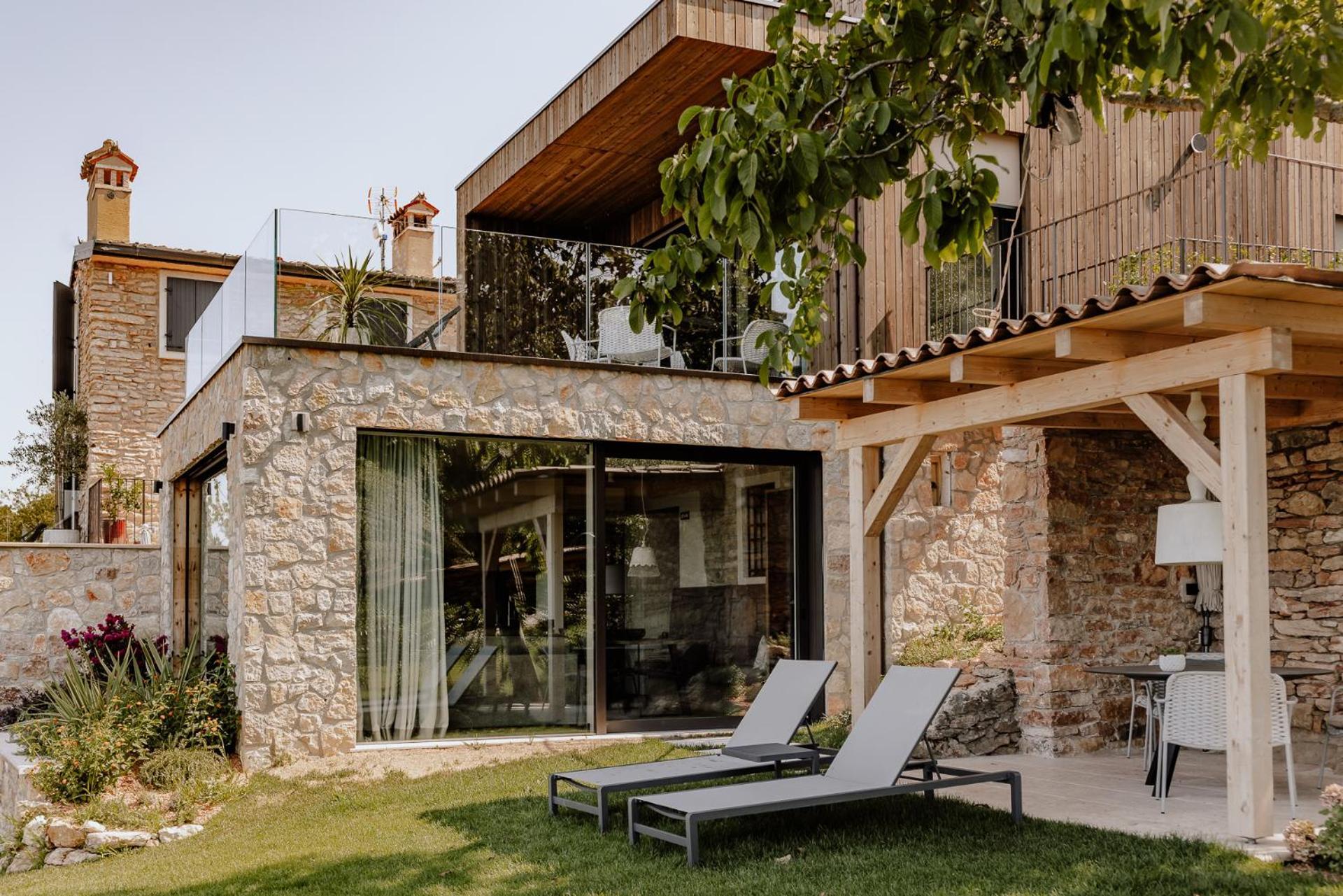Favai Hills Your Secret Hideaway Brenzone sul Garda Habitación foto